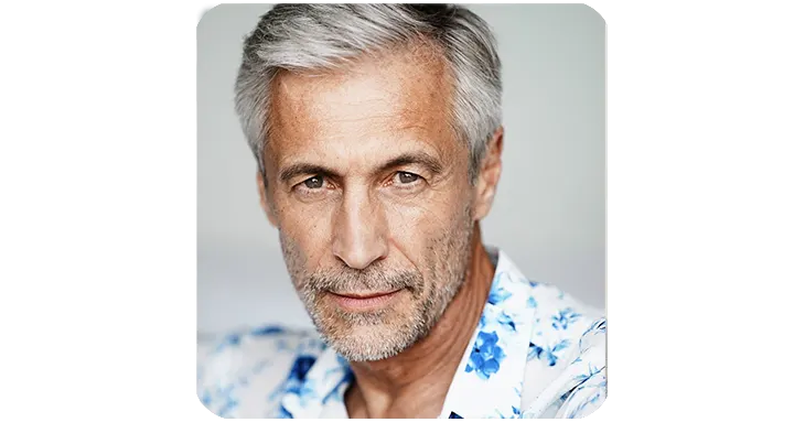 Dennis R. — ProstaVive Verified Customer