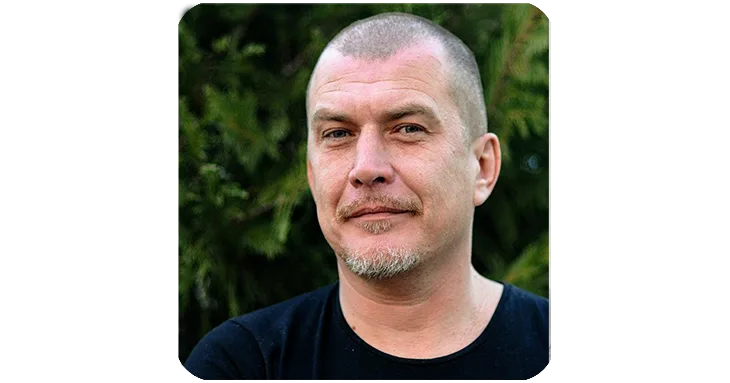 Raymond C. — ProstaVive Verified Customer