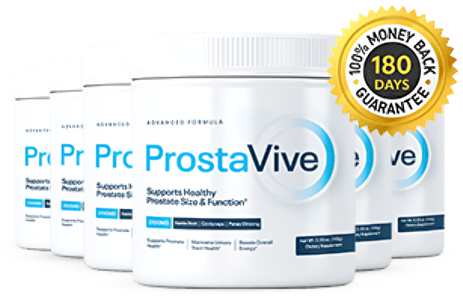 ProstaVive discount